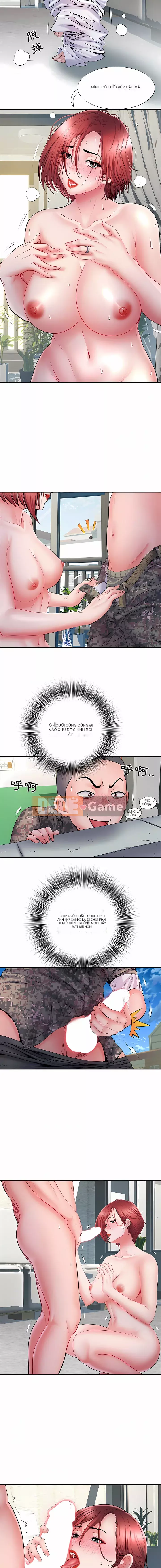 Tin xấu Chương 14-15