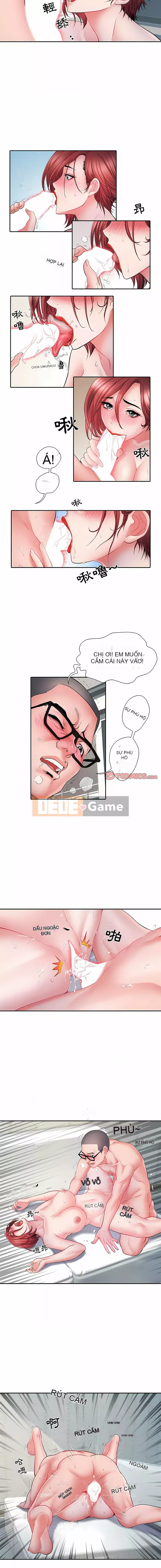 Tin xấu Chương 14-15