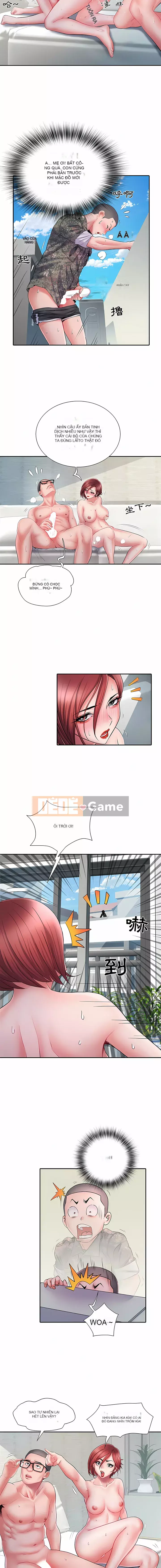 Tin xấu Chương 14-15