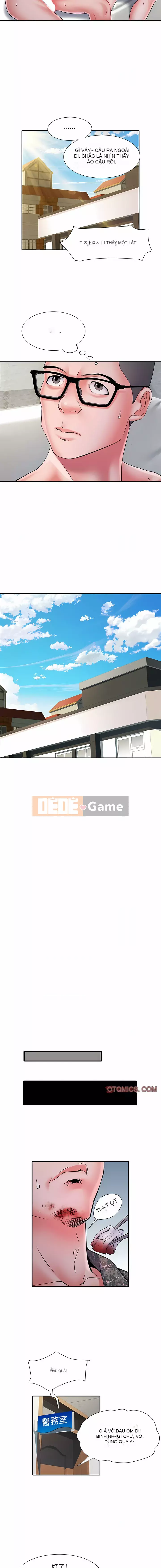 Tin xấu Chương 14-15