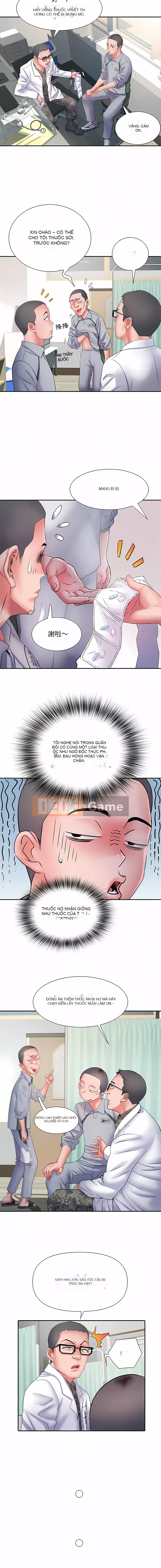 Tin xấu Chương 14-15