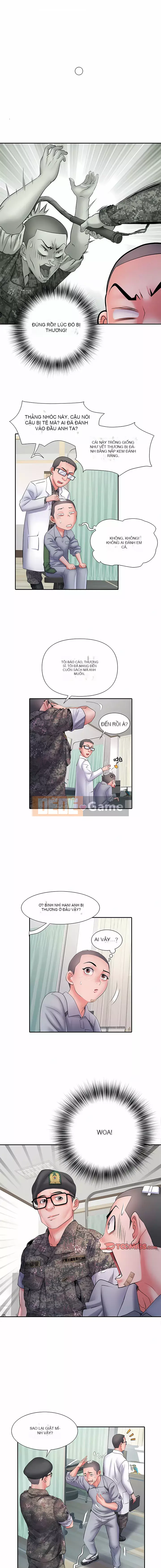Tin xấu Chương 14-15