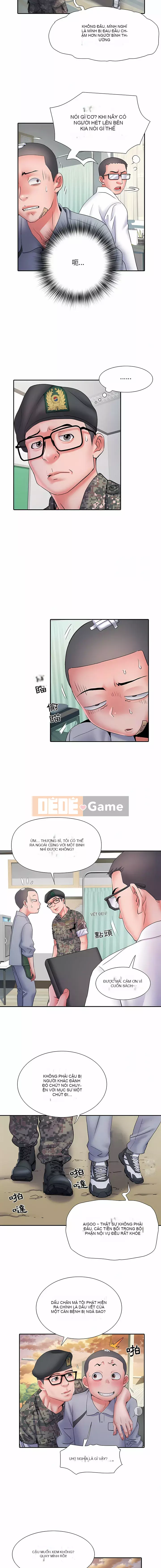 Tin xấu Chương 14-15