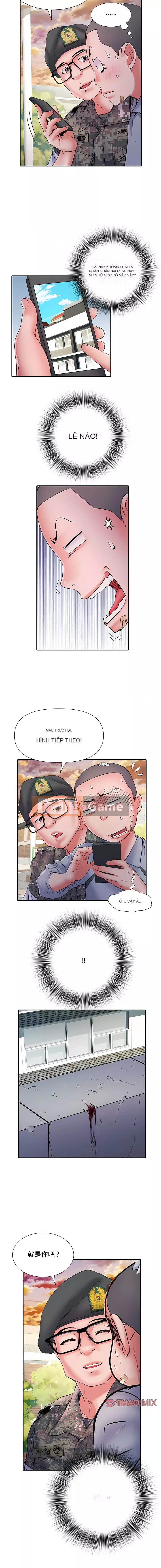 Tin xấu Chương 14-15