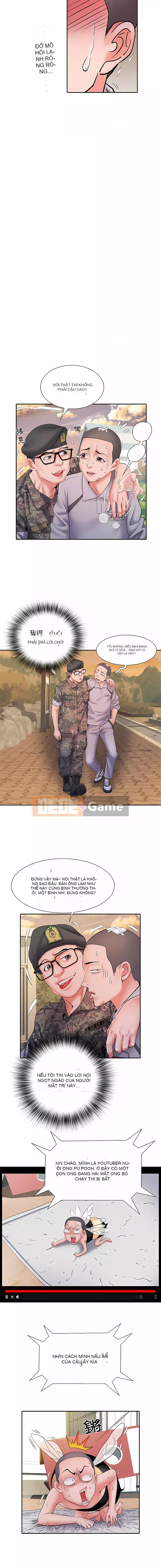 Tin xấu Chương 14-15