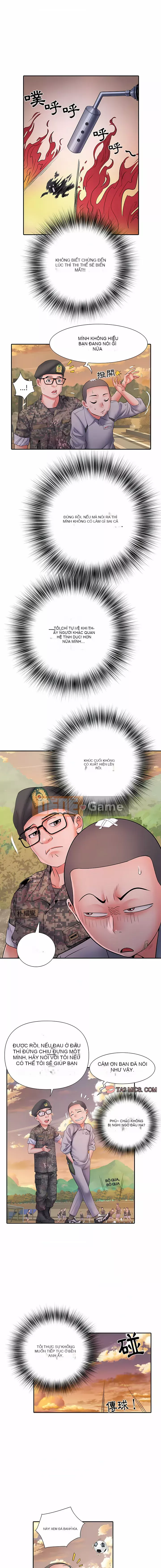 Tin xấu Chương 14-15