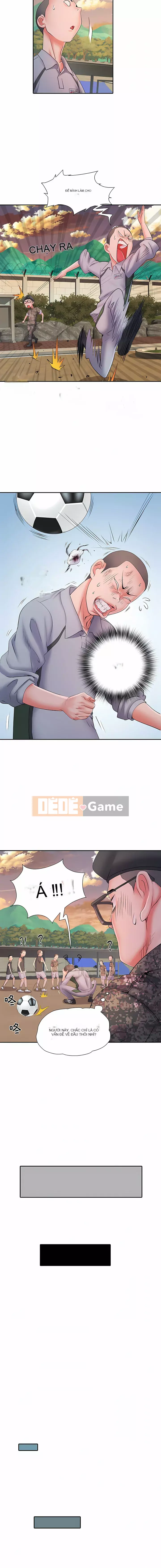 Tin xấu Chương 14-15