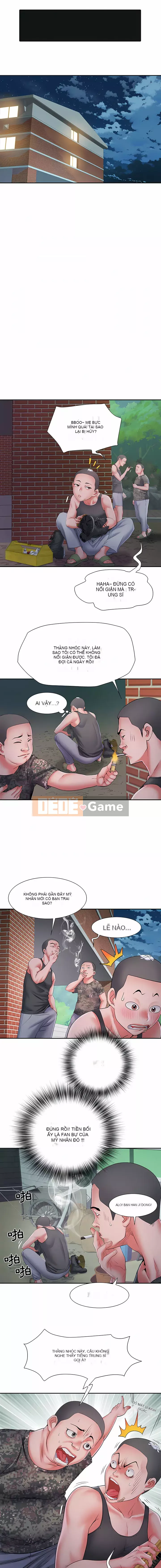 Tin xấu Chương 14-15