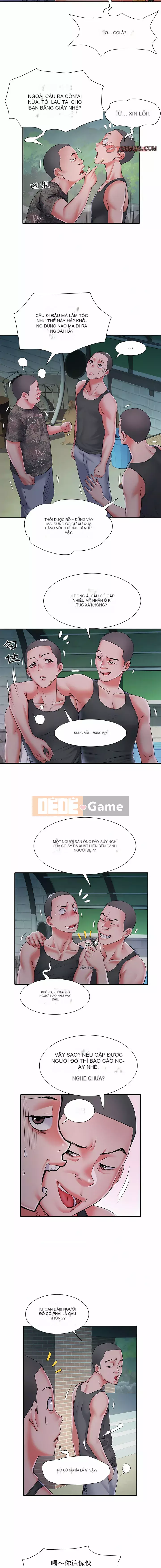 Tin xấu Chương 14-15