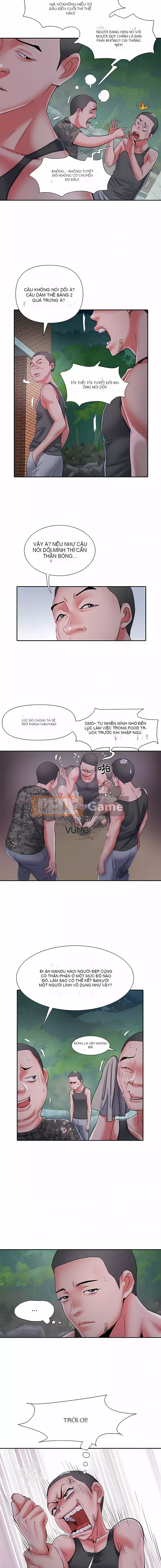 Tin xấu Chương 14-15