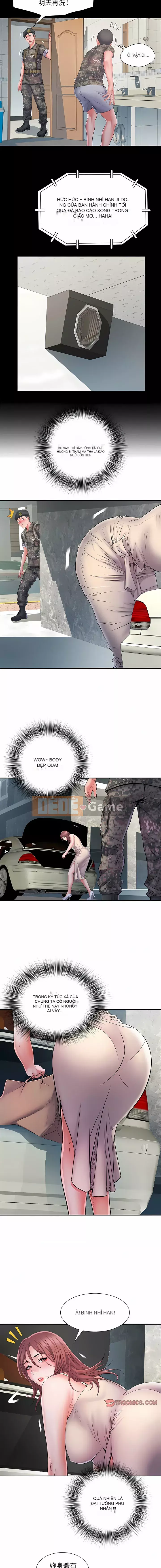 Tin xấu Chương 14-15