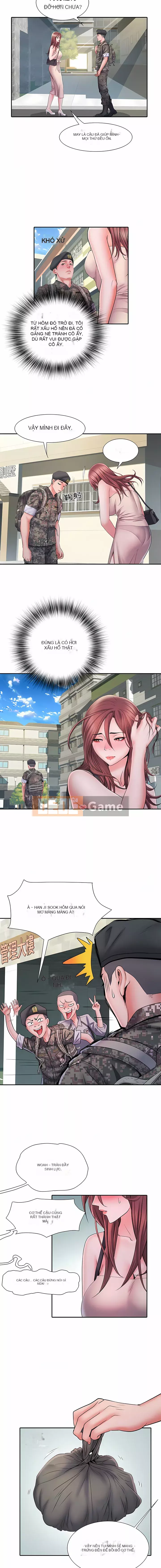 Tin xấu Chương 14-15