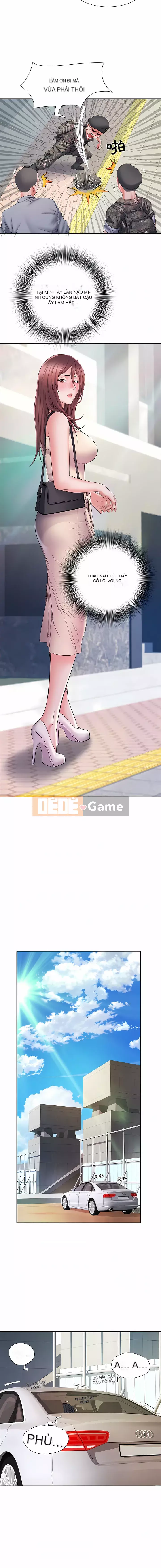 Tin xấu Chương 14-15