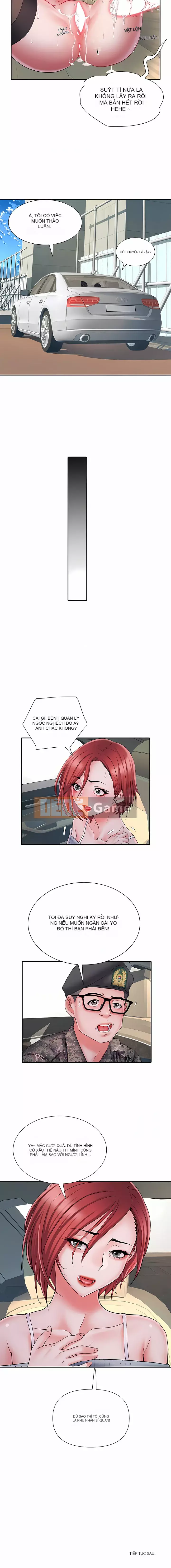 Tin xấu Chương 14-15