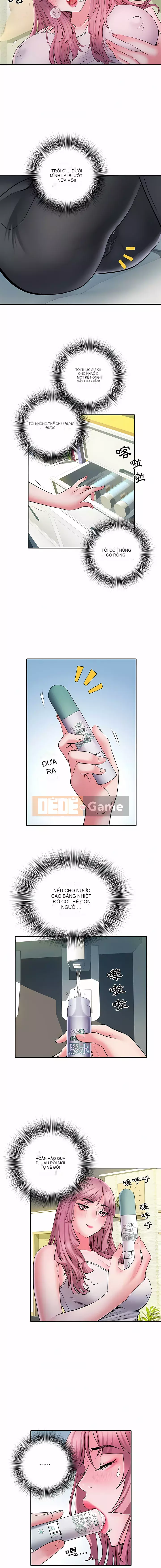 Tin xấu Chương 16-17