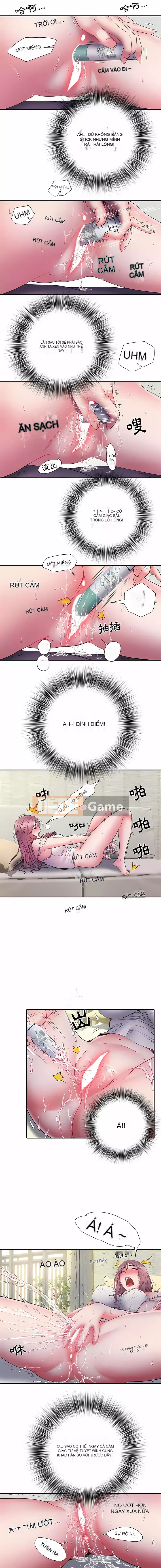 Tin xấu Chương 16-17