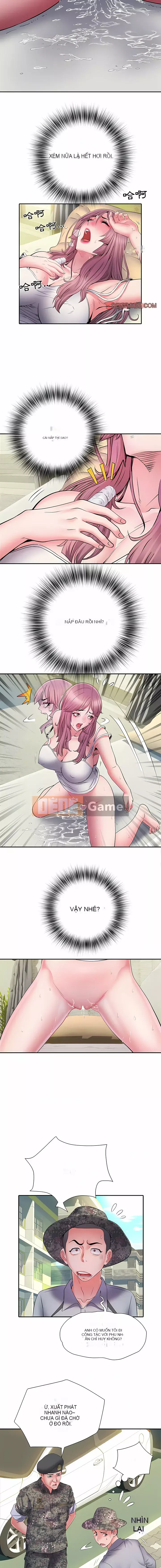 Tin xấu Chương 16-17