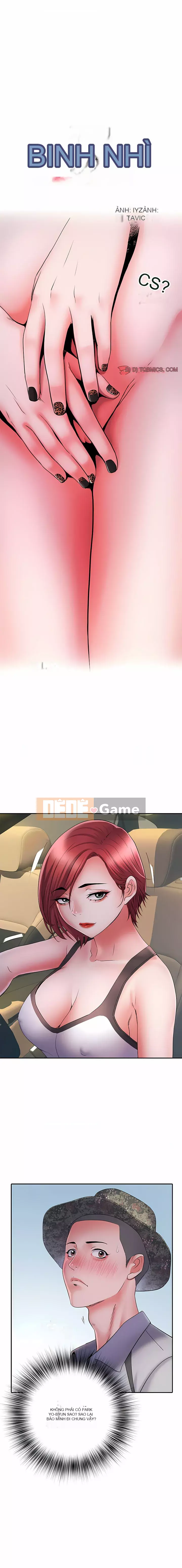 Tin xấu Chương 16-17