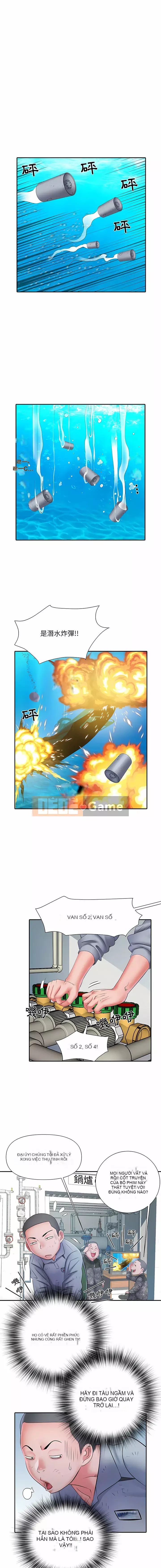 Tin xấu Chương 16-17