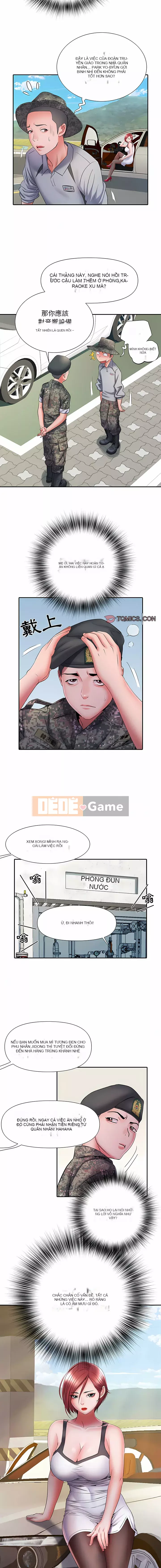 Tin xấu Chương 16-17