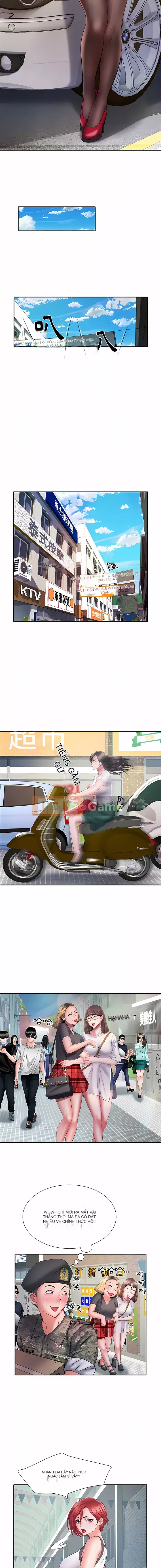 Tin xấu Chương 16-17