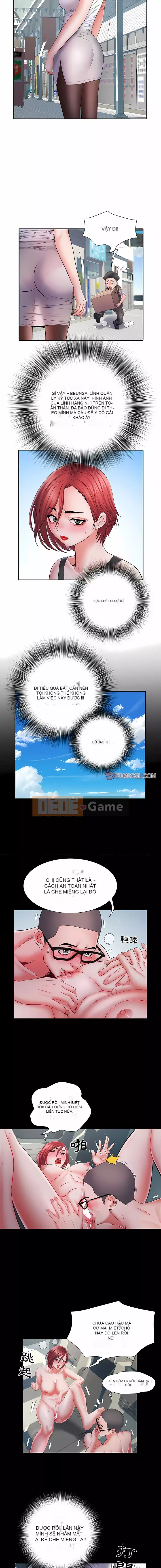 Tin xấu Chương 16-17