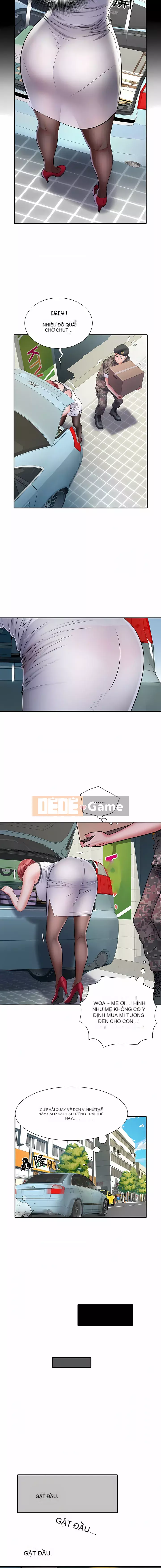 Tin xấu Chương 16-17