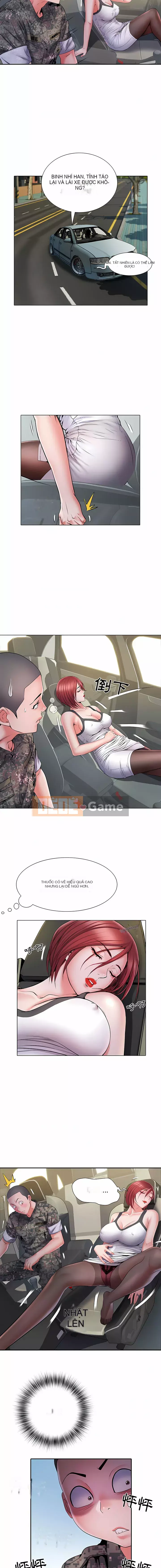 Tin xấu Chương 16-17