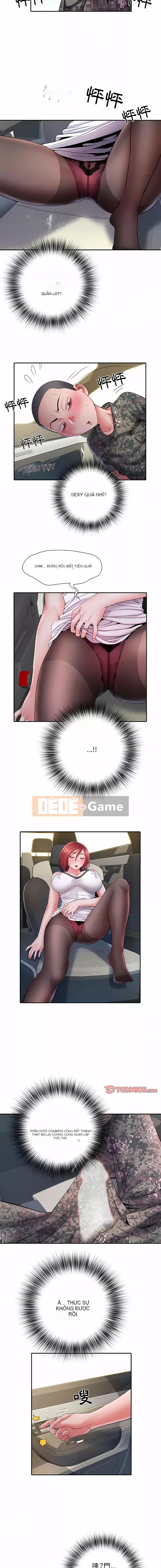 Tin xấu Chương 16-17