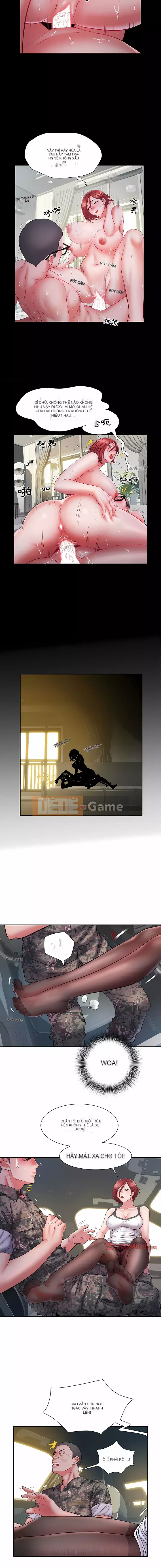 Tin xấu Chương 16-17