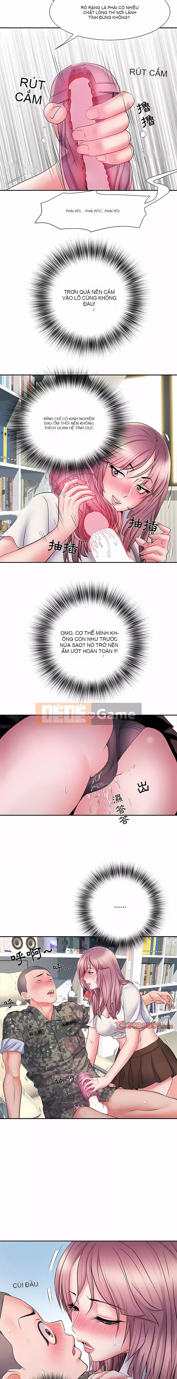 Tin xấu Chương 12-13