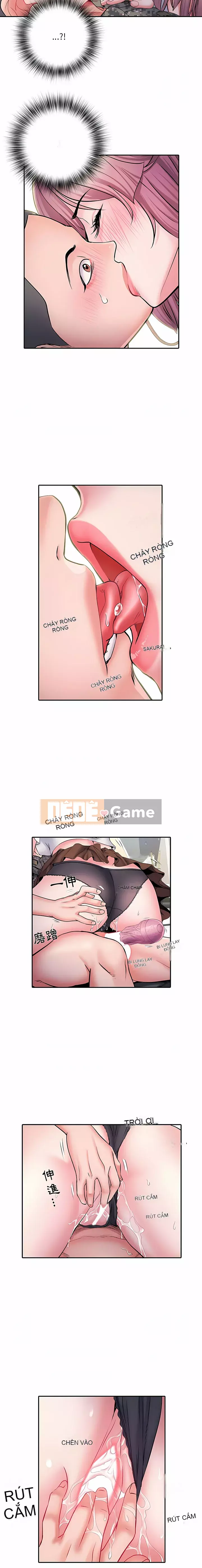 Tin xấu Chương 12-13