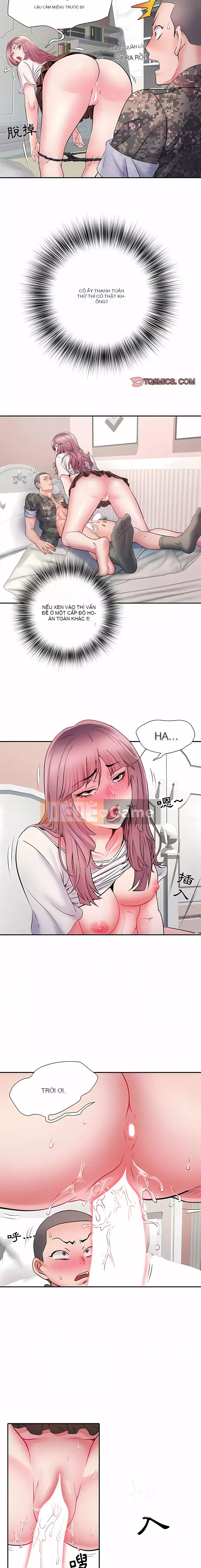 Tin xấu Chương 12-13