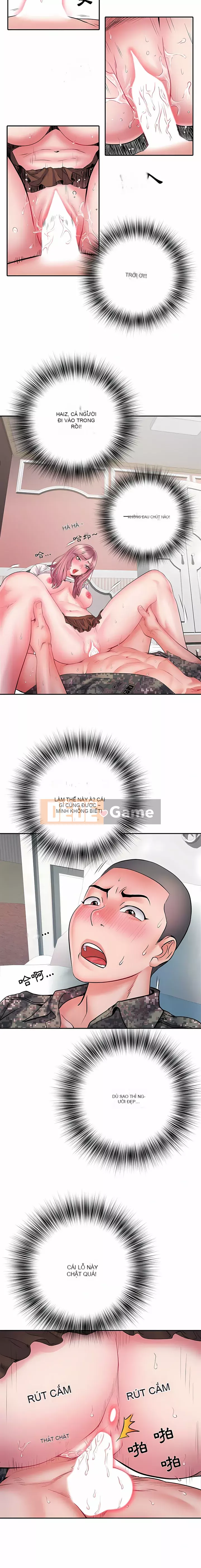 Tin xấu Chương 12-13