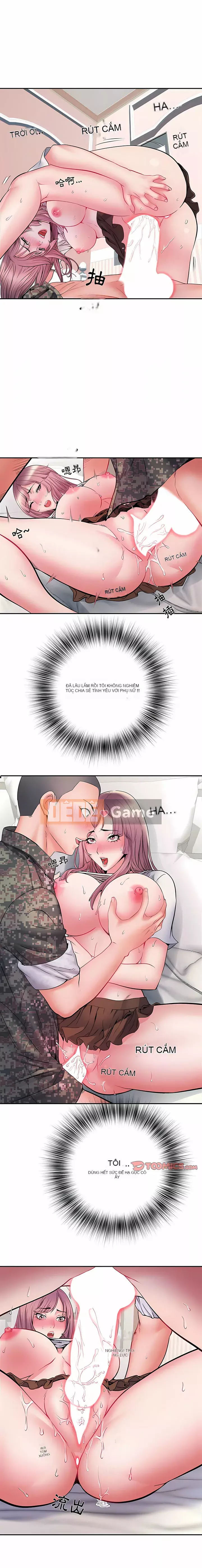 Tin xấu Chương 12-13