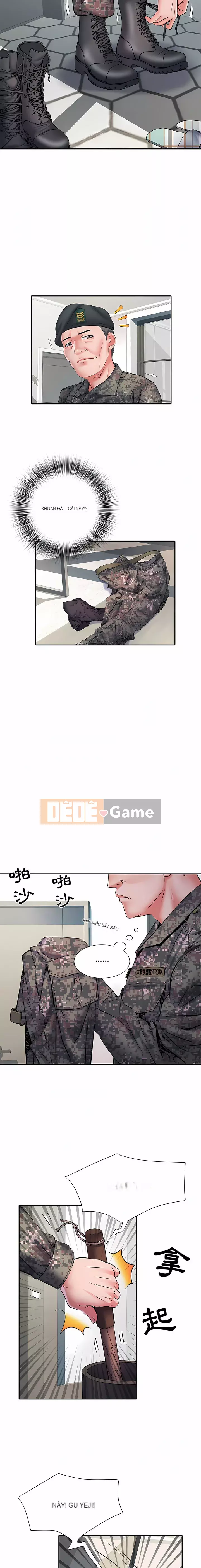 Tin xấu Chương 12-13