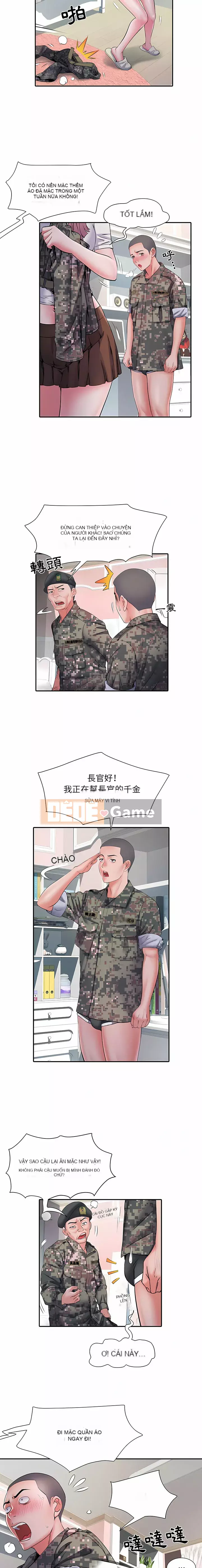 Tin xấu Chương 12-13