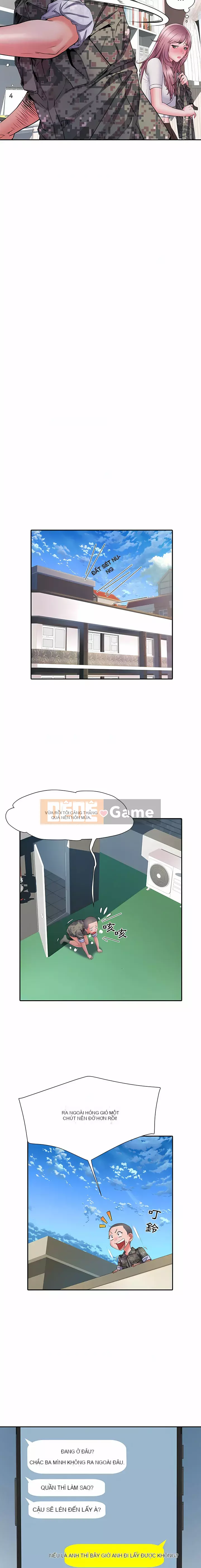 Tin xấu Chương 12-13