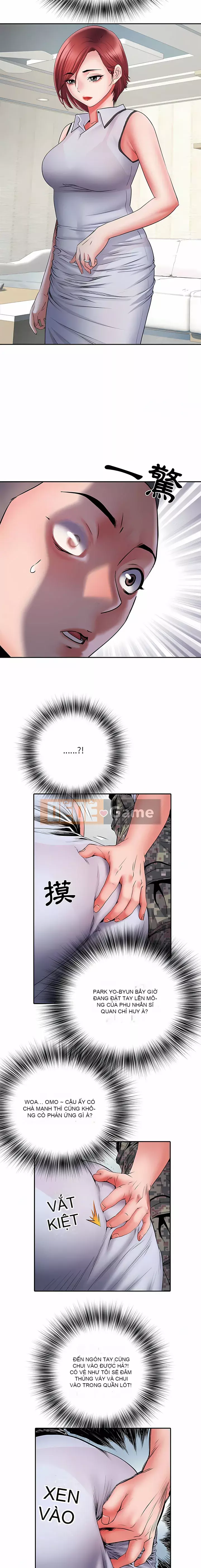 Tin xấu Chương 12-13