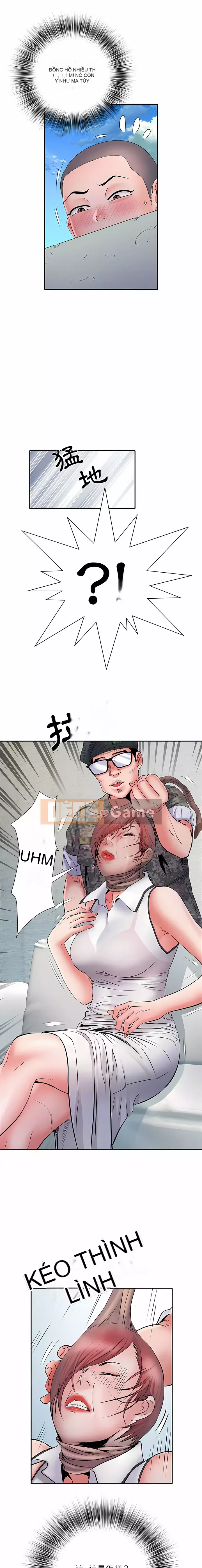 Tin xấu Chương 12-13