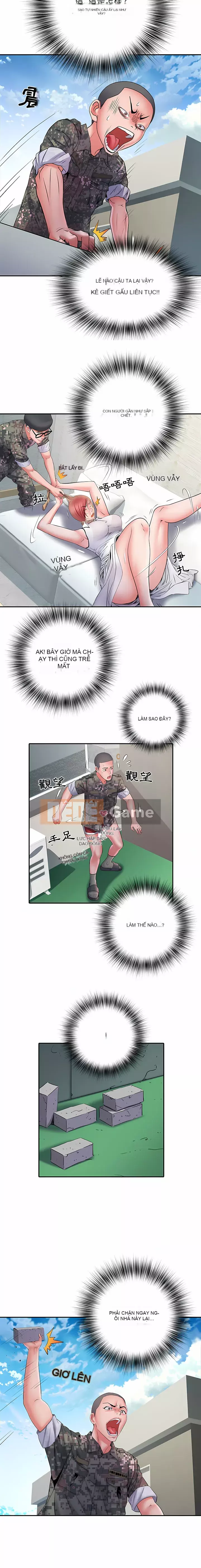 Tin xấu Chương 12-13