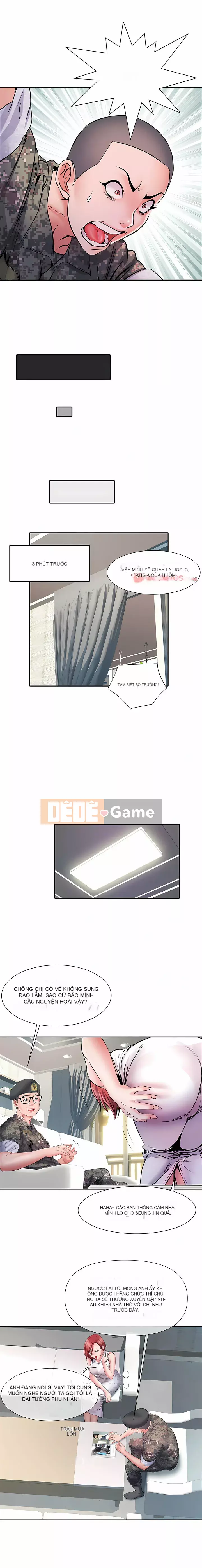 Tin xấu Chương 12-13