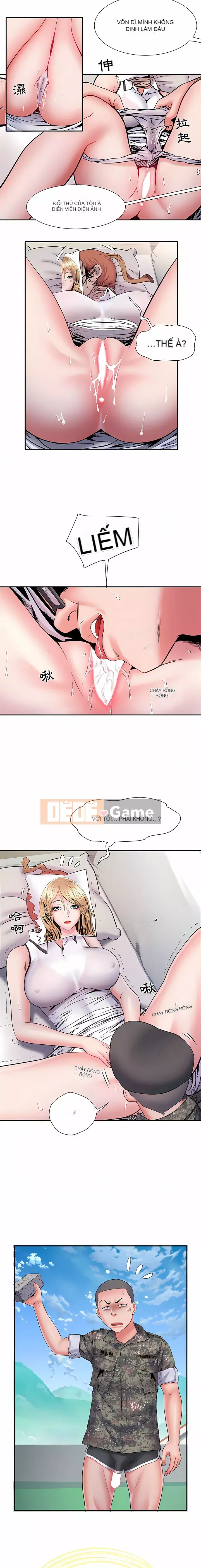 Tin xấu Chương 12-13