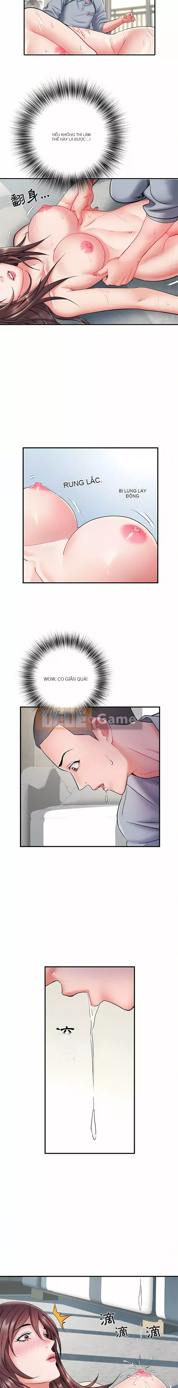 Tin xấu Chương 8-9