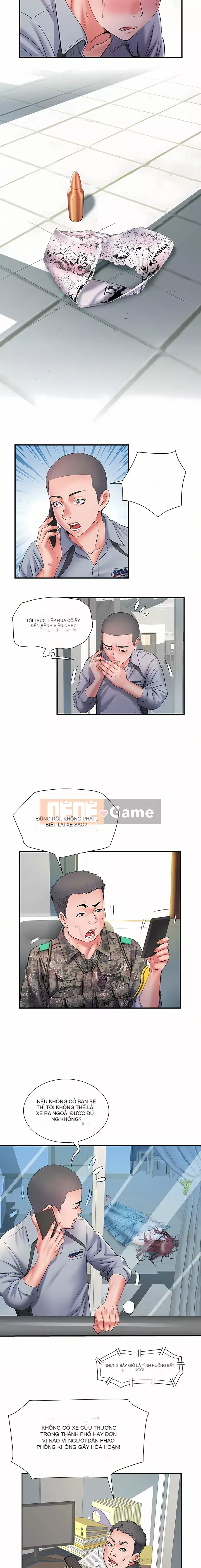 Tin xấu Chương 8-9