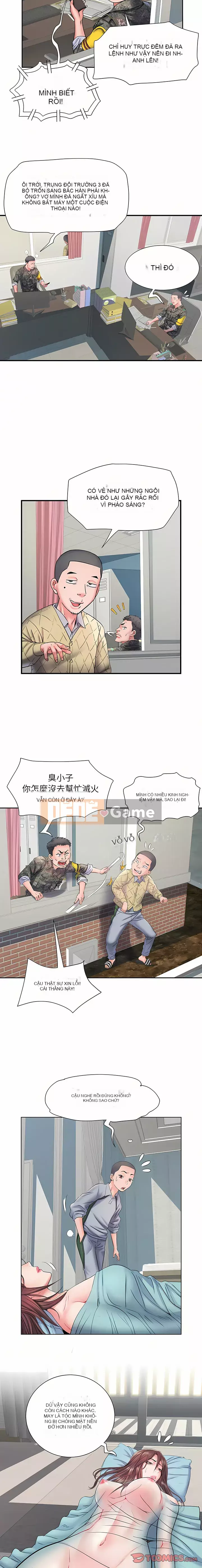 Tin xấu Chương 8-9