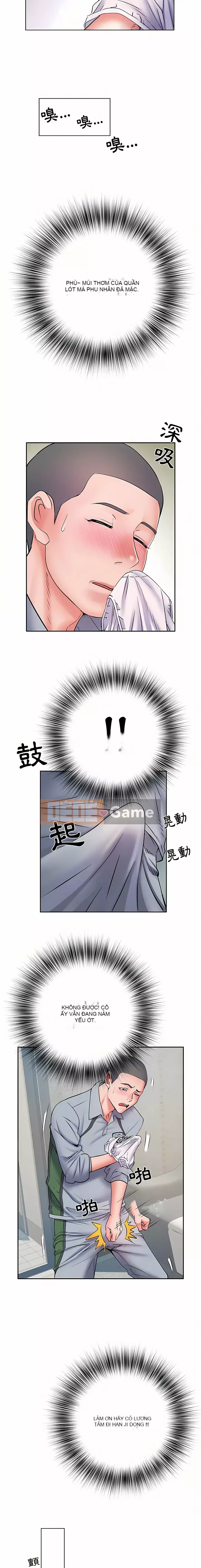 Tin xấu Chương 8-9