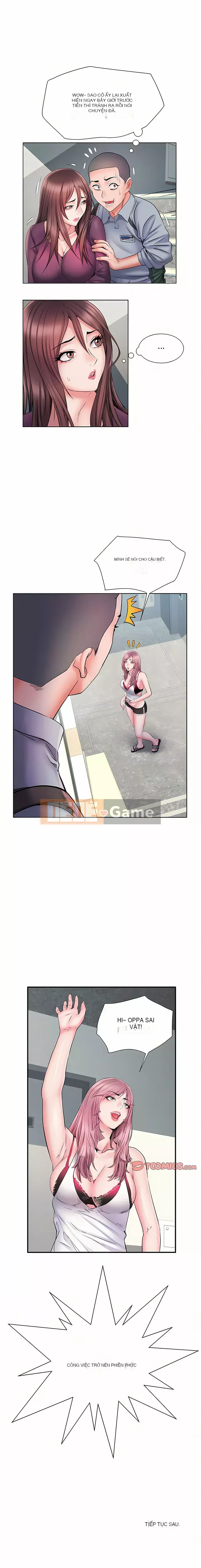 Tin xấu Chương 8-9