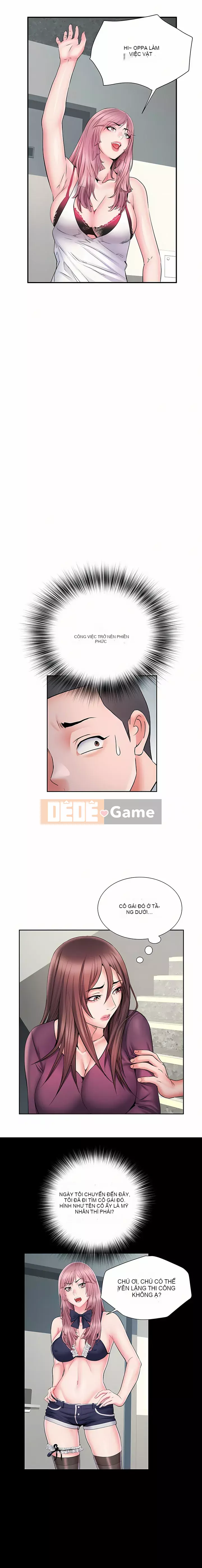 Tin xấu Chương 8-9