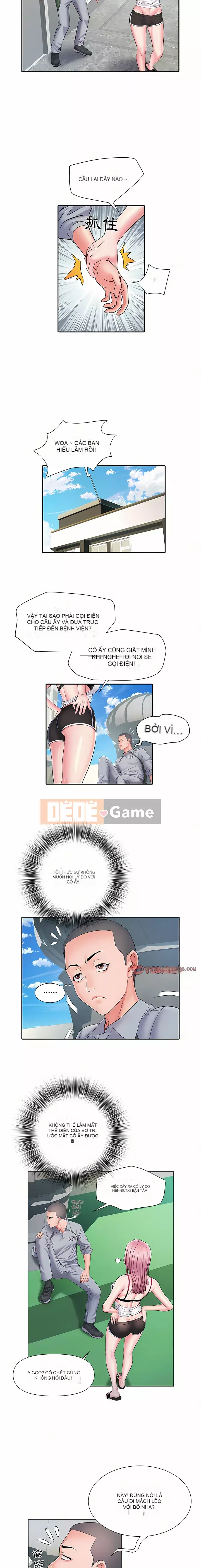 Tin xấu Chương 8-9